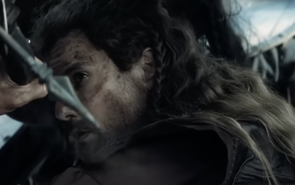 شبكة سابقة بكتير